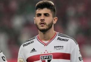 Copa Paulista: XV de Piracicaba espera receber R$ 10 milhões com venda do zagueiro Beraldo