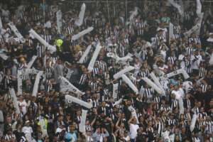 CBF desmembra tabela do Brasileirão até a 29ª rodada