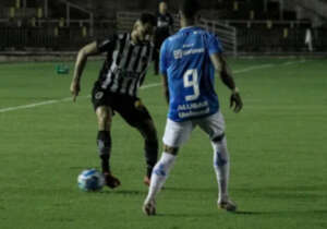 Paysandu-PA x Botafogo-PB - Vale liderança da Série C