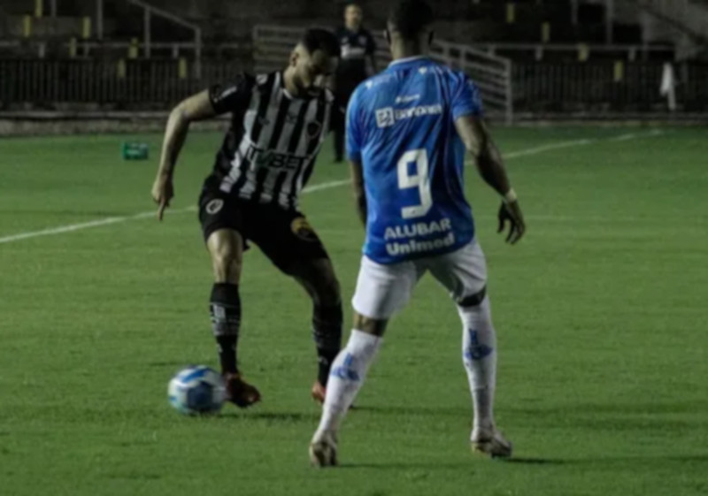 Paysandu-PA x Botafogo-PB – Vale liderança da Série C