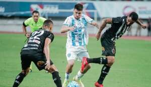Botafogo-PB x Paysandu-PA - Buscando reabilitação na Série C