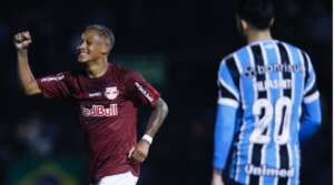Red Bull Bragantino 2 x 0 Grêmio - Toro Loko na cola do G4!