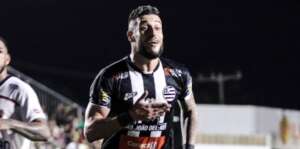 Série D: Artilheiro do Athletic é dúvida contra Ferroviária