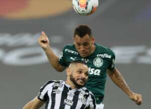 Leila sai em defesa de Breno Lopes e cita gol em título do Palmeiras: 'Gratidão eterna'