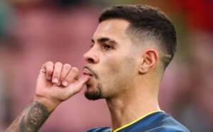 INGLÊS: Bruno Guimarães marca, Newcastle faz 8 a 0 no Sheffield e engata 2ª vitória seguida