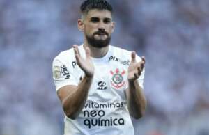 Luxa está perdido e Timão não chega à final da Sul-Americana