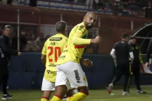 SÉRIE C: Brusque-SC e Paysandu-PA tentam encaminhar o acesso