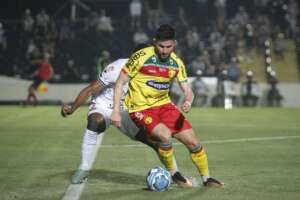 Série C tem primeiro acesso na 4ª rodada. Veja a classificação!