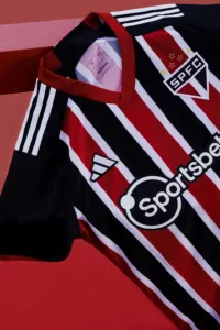São Paulo anuncia que não renovará contrato com a adidas