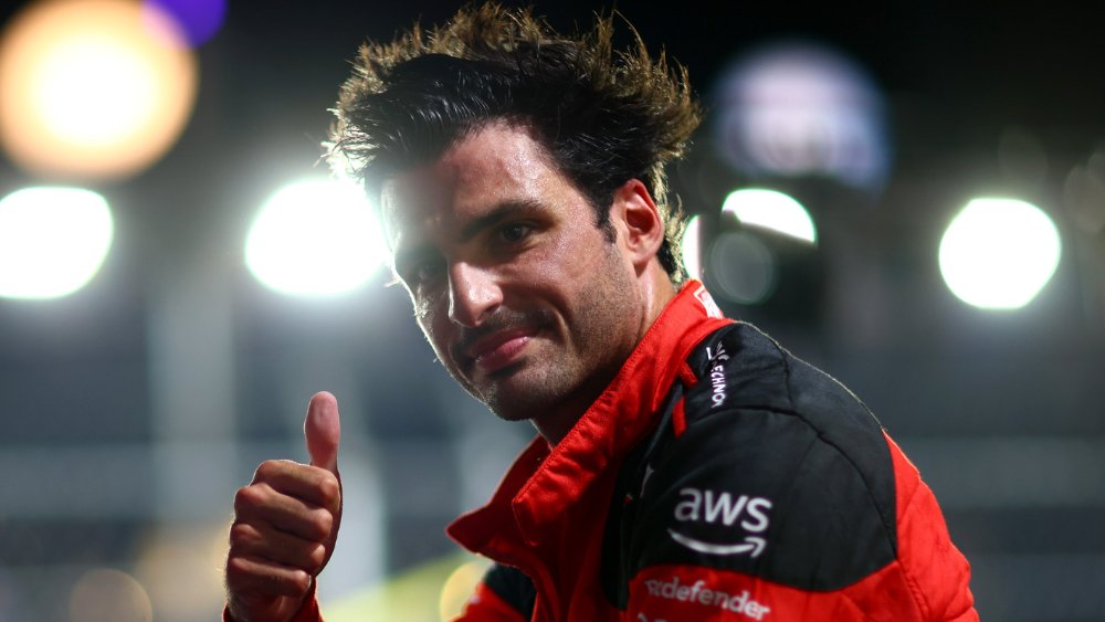 F1: Sainz confirma expectativa e crava a pole no GP de Cingapura; Red Bull fica fora do Q3