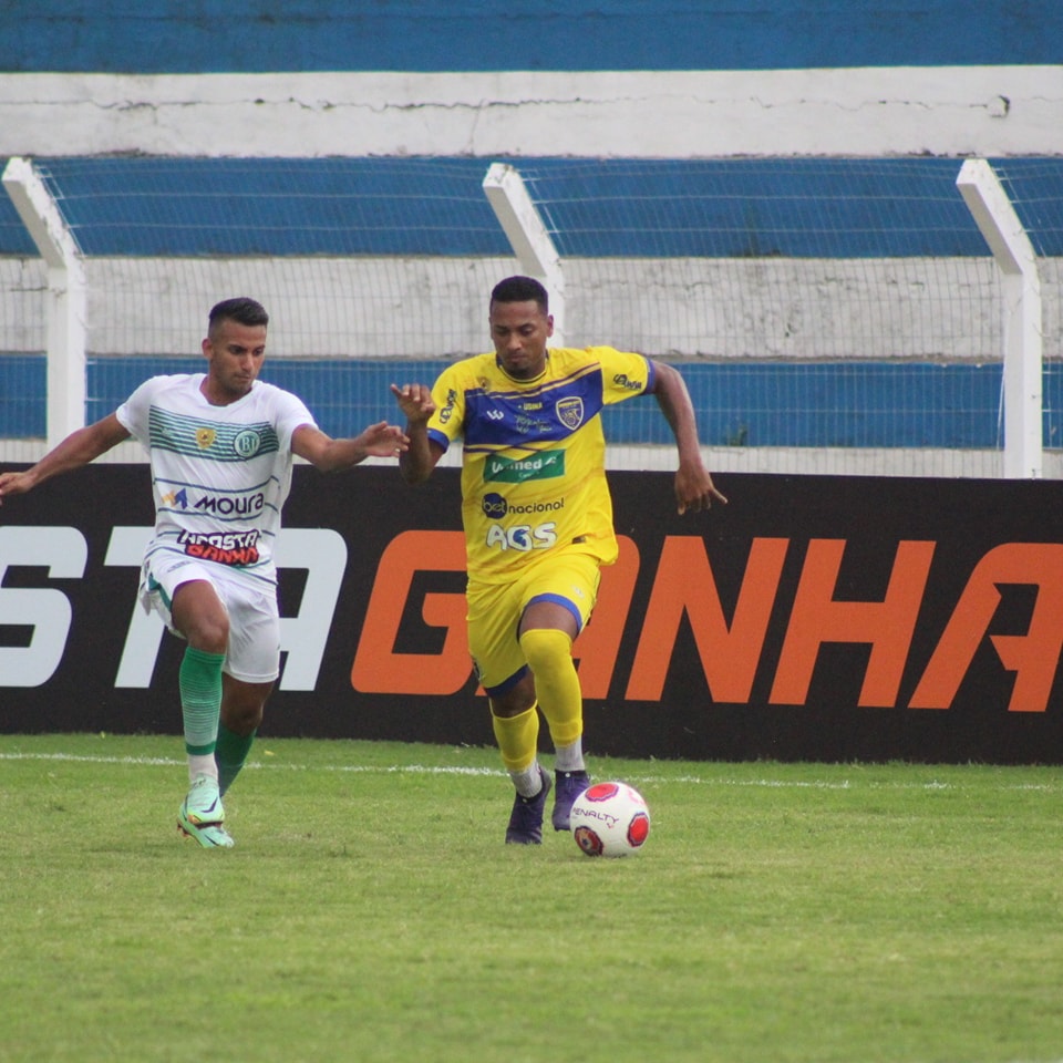 Pernambucano: Três clubes desistem da Série A-2