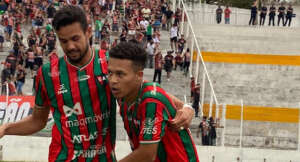 Catanduva 0 x 1 Taquaritinga - Derrota em casa e o risco de perder o acesso