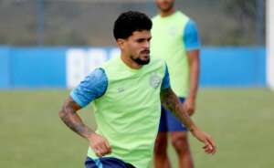 Bahia ganha opções para enfrentar Flamengo