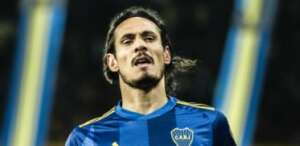 Boca Juniors treina com dois centroavantes para jogo contra o Palmeiras