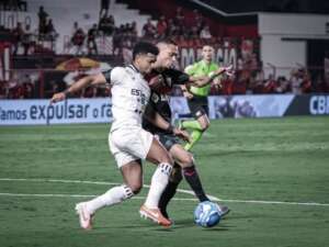 Ceará x Atlético-GO - Sonhando com G-4