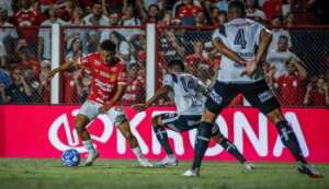 Sport dorme líder da Série B e Ponte Preta segue ameaçada pelo Z4. VEJA A CLASSIFICAÇÃO