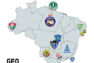 'Independência ou Morte': 13 clubes homenageiam data em seus nomes