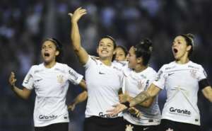 BRASILEIRO FEMININO: Ferroviária e Corinthians decidem título
