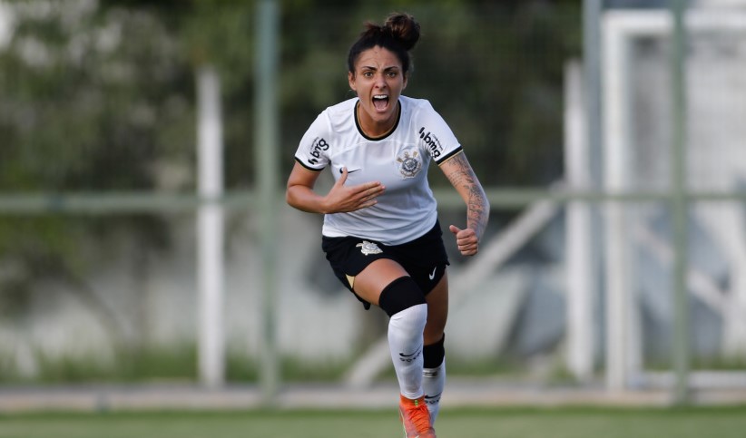 São Paulo vence o Corinthians em estreia no Paulista Feminino Sub