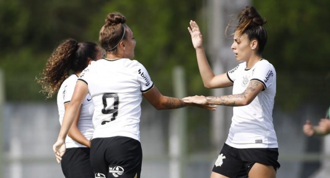 corinthians feminino sub 20