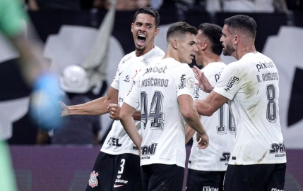 CORINTHIANS 4 X 1 FERROVIÁRIA, MELHORES MOMENTOS