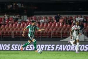 Após euforia, Dorival afirma esperar um São Paulo 'normal' no clássico com o Corinthians