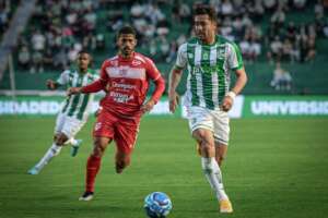Série B: Técnico do CRB lamenta derrota para Juventude: 
