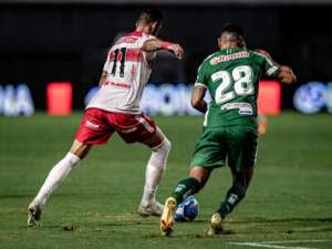 Juventude x CRB - Confronto direto