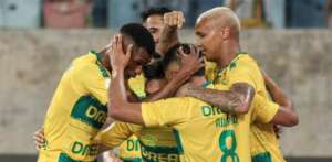 Com ingressos a partir de R$ 10, Cuiabá divulga preços para a partida contra o Cruzeiro