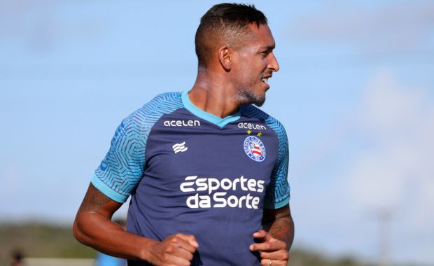 Bahia tem retorno de zagueiro e dúvidas contra Flamengo