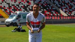 Copa Santa Catarina: Figueirense fecha a contratação do zagueiro Diego Guerra, ex-Remo e Botafogo-SP