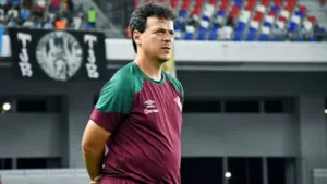 Fernando Diniz cita 