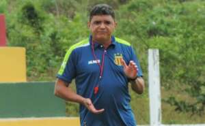 Série C: Altos-PI tem novo nome para comando técnico em 2024