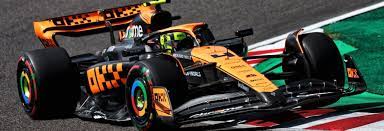 Após garantir P2 e P3, McLaren tentará surpreender Red Bull no GP do Japão de Fórmula 1