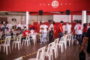 Série C: Náutico tem eleição antecipada para novembro
