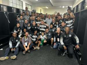 Paulo Roberto Santos quebra recorde de invencibilidade no XV de Piracicaba