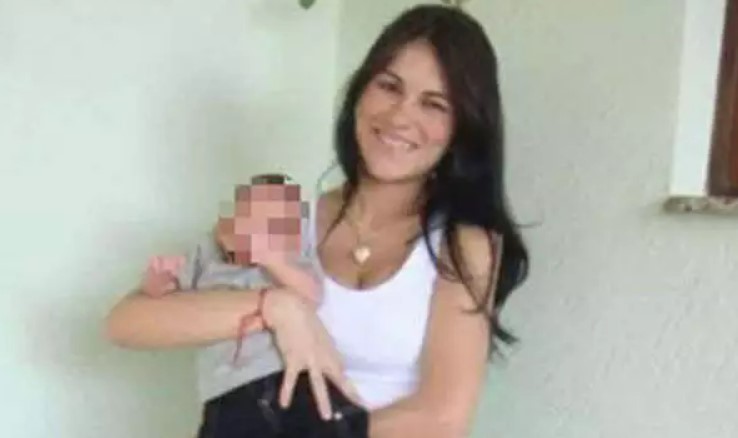 Mãe de Eliza Samudio pede que imagem do neto seja apenas associada à filha