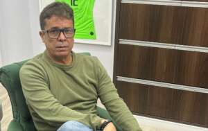 Mato-Grossense: Evaristo Piza é o novo treinador do Luverdense para 2024