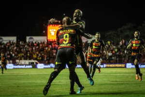 Série B: Volante do Sport projeta recuperação após sequência negativa