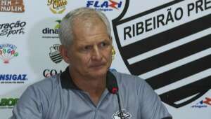 Copa Paulista: Após eliminação, Fahel Júnior deixa o comando do Comercial