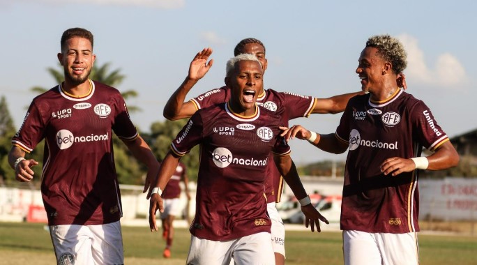 JOGO COMPLETO: FERROVIÁRIA x RED BULL BRAGANTINO, FINAL