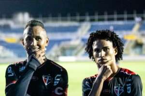 Ferroviário-CE 1 x 0 Caxias-RS - Ciel decide e Ferrão avança invicto