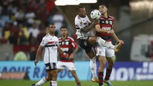 São Paulo pode quebrar tabus incômodos contra o Flamengo em final da Copa do Brasil