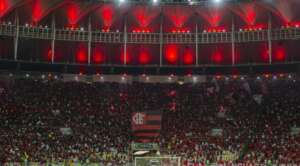 Flamengo e Atlético-MG dominam ranking de maiores rendas de bilheteria no Brasil