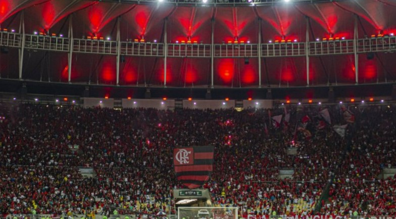 flamengo maracana