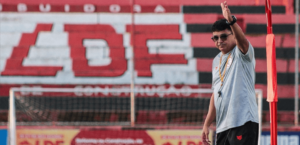 Série C: Planejamento segue e Altos-PI prepara elenco para temporada de 2024