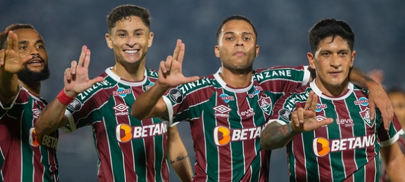 fluminense