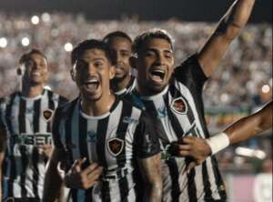 SÉRIE C: Botafogo-PB pode disparar na liderança; Operário e São José-RS buscam a reabilitação