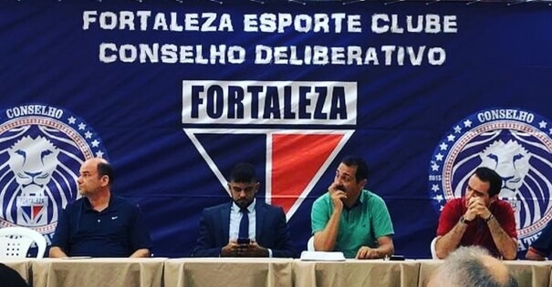 Fortaleza tem votação recorde no Conselho para criação da SAF