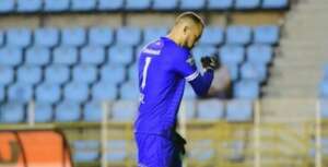 Copa Paulista: Com melhor defesa, goleiro do XV de Piracicaba comemora: 